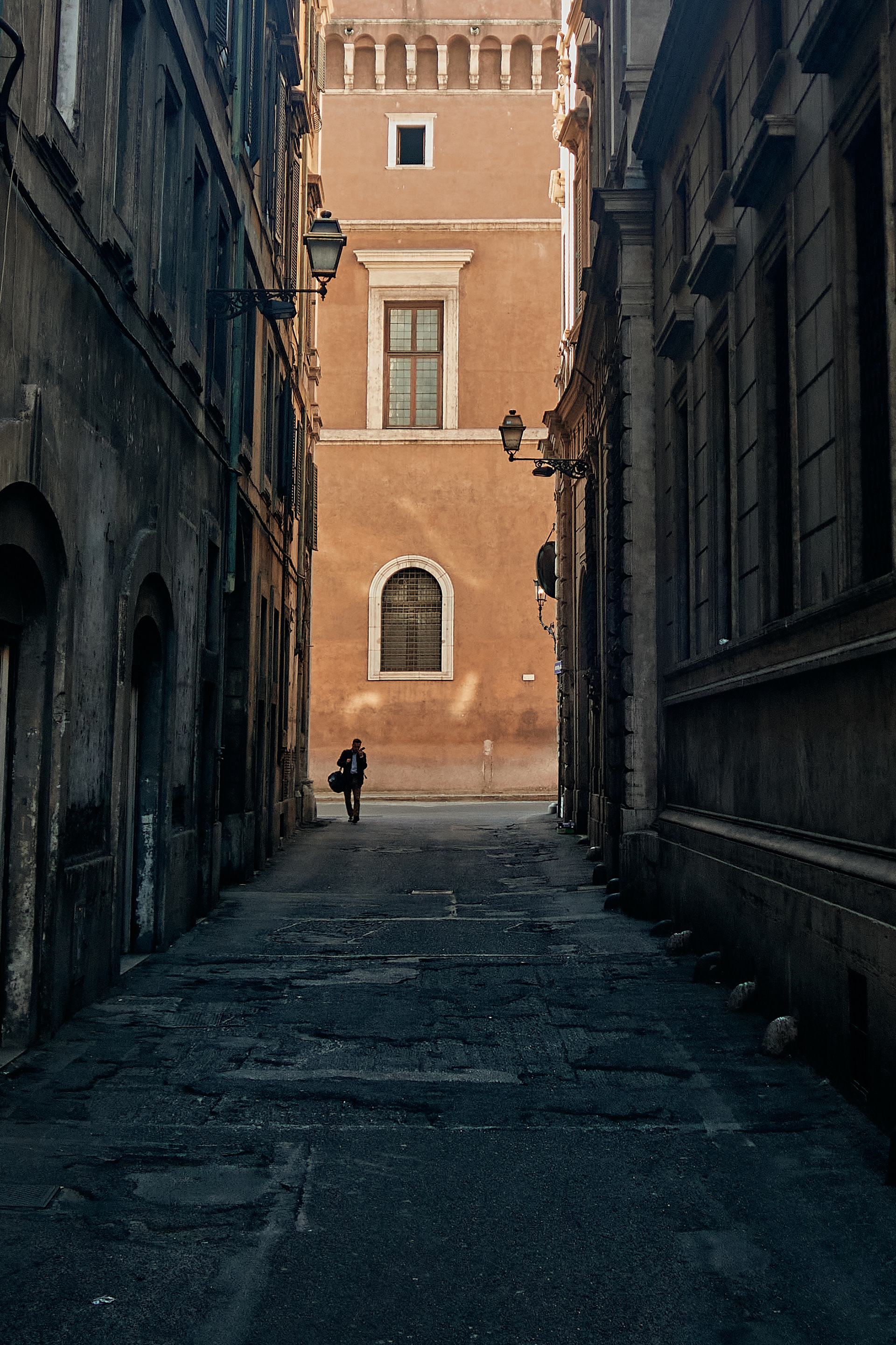 永恒之城罗马丨意大利罗马-2