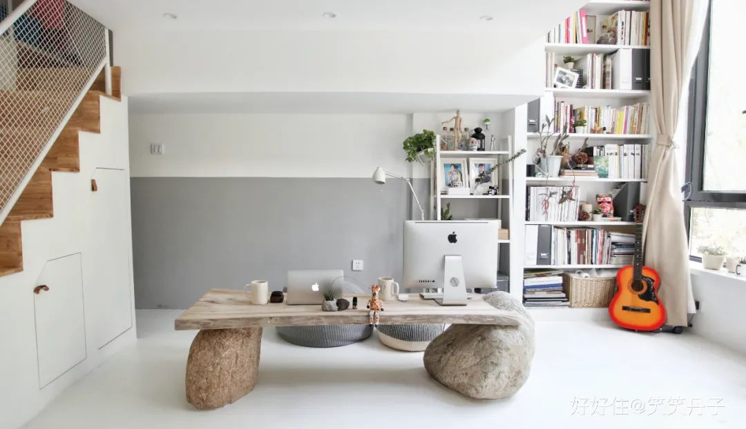 好好住APP用户分享丨中国北京丨好好住认证设计师-34