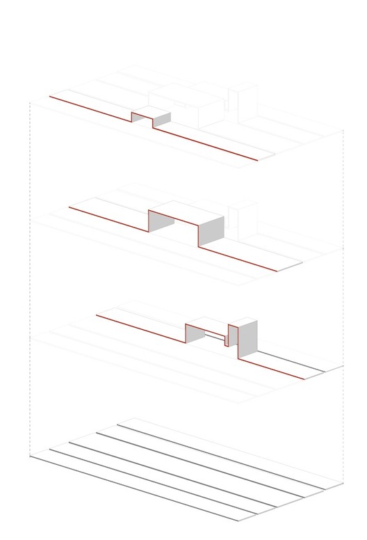 加拿大里士满消防站 2 号丨HCMA Architecture + Design-14