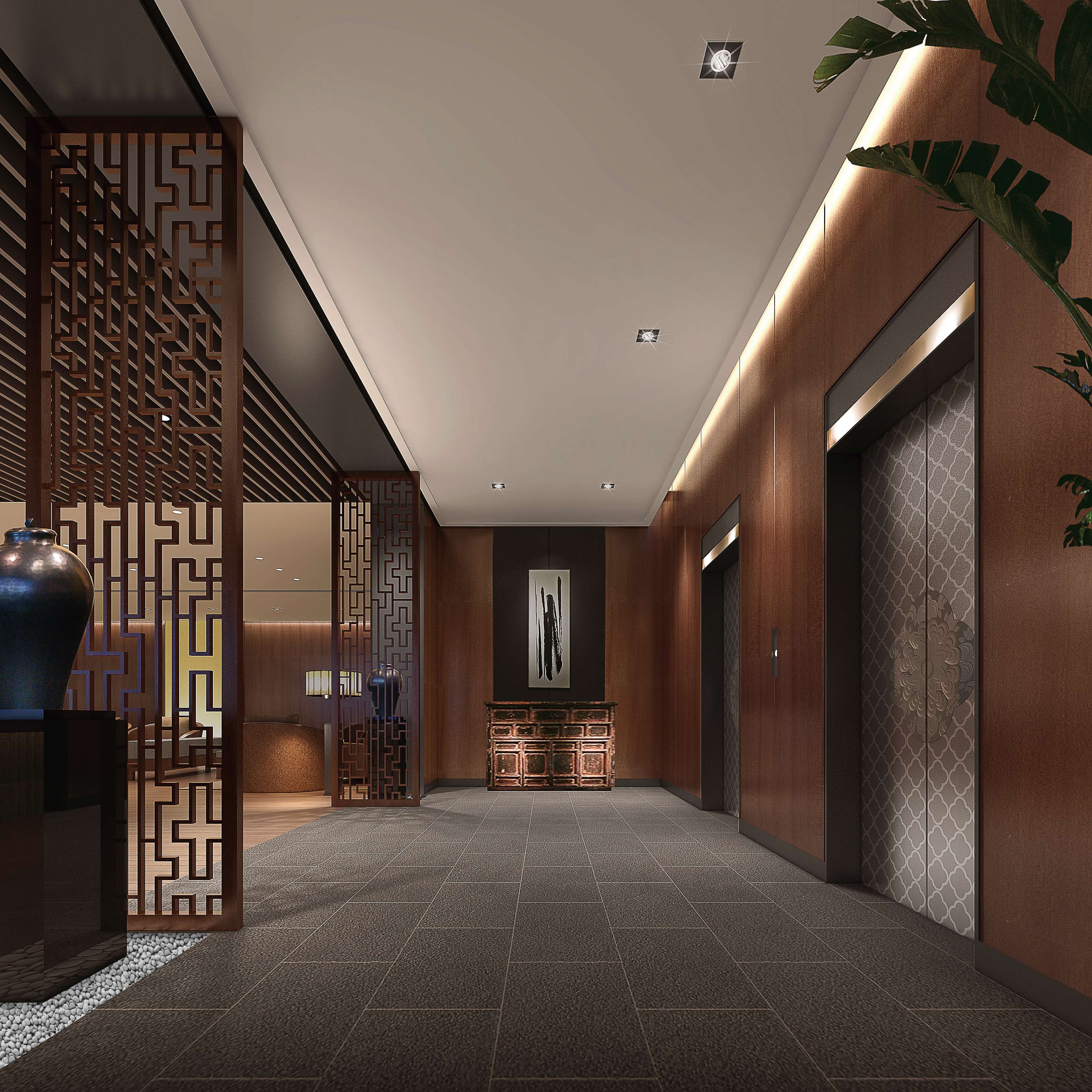 盐城欧堡利亚精品酒店-4