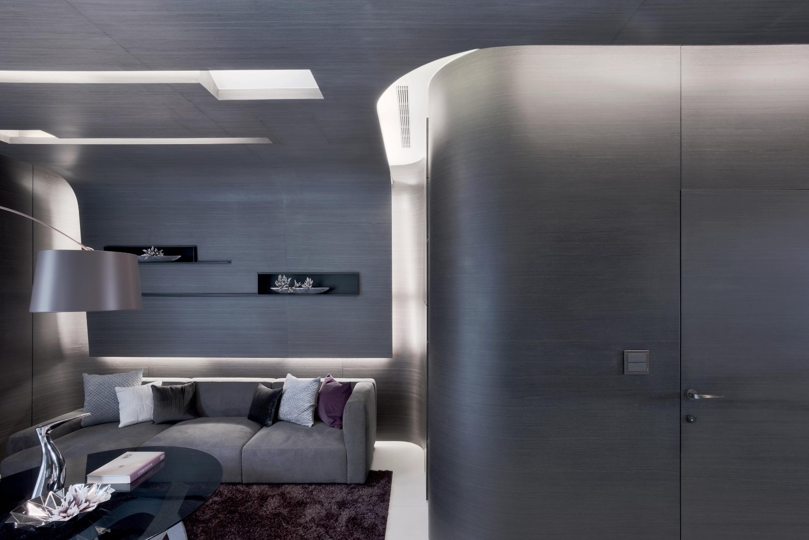 光之器  行一建筑-4