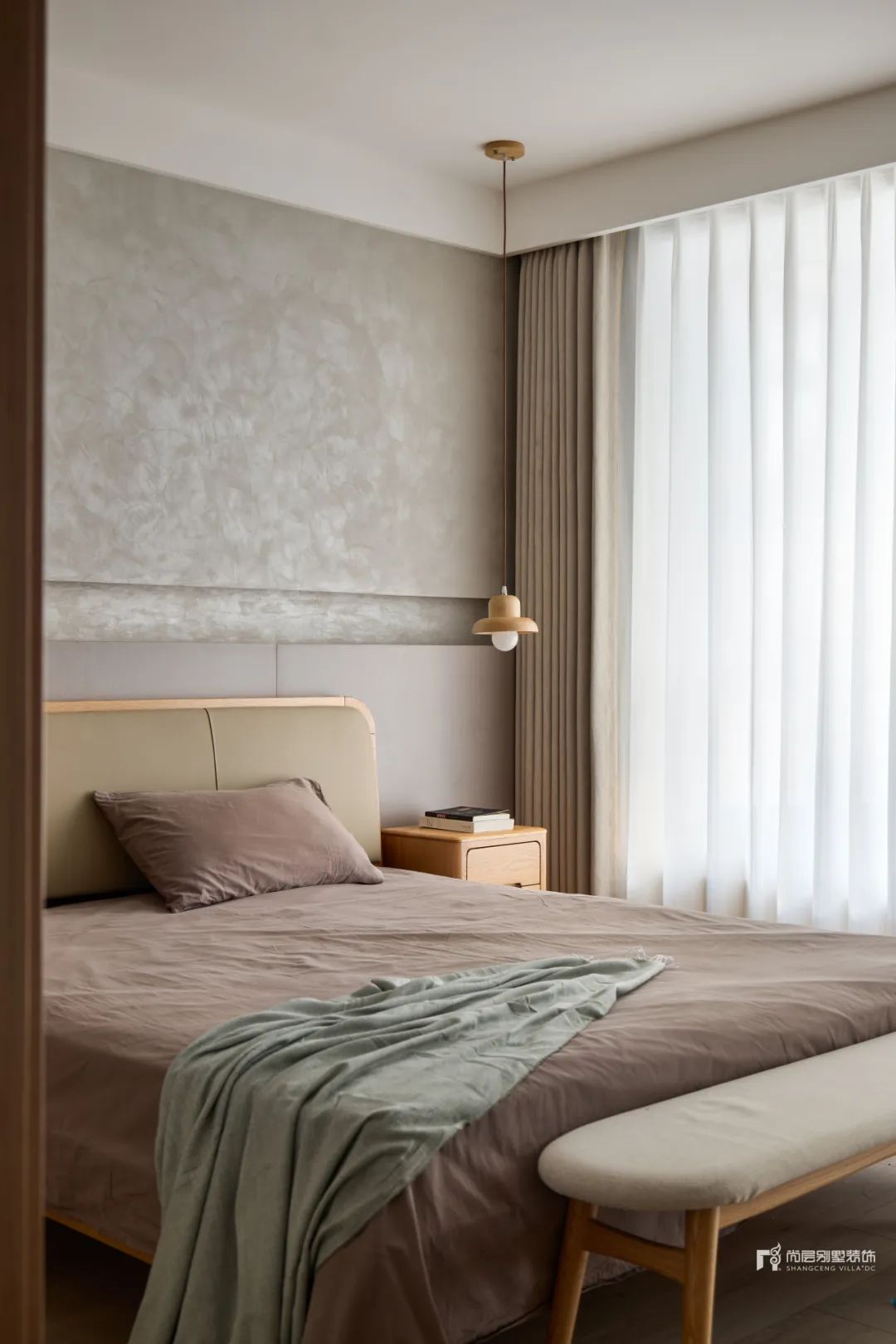 雅阁花园丨275㎡现代简约，品味静好慢时光-82