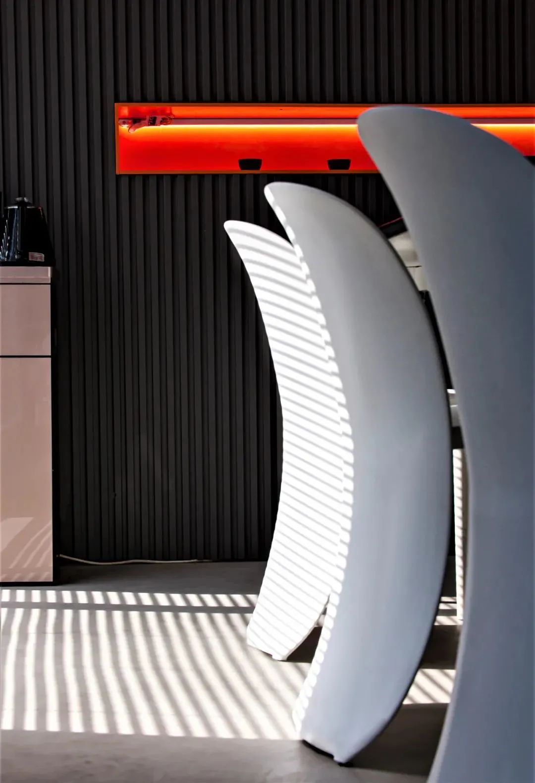 合·不同设计新作 · 我们的办公室丨中国洛阳丨合不同 Design-22