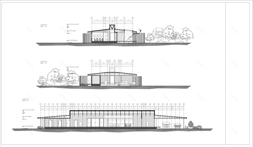 丨智利丨SAA Arquitectura + Territorio-34