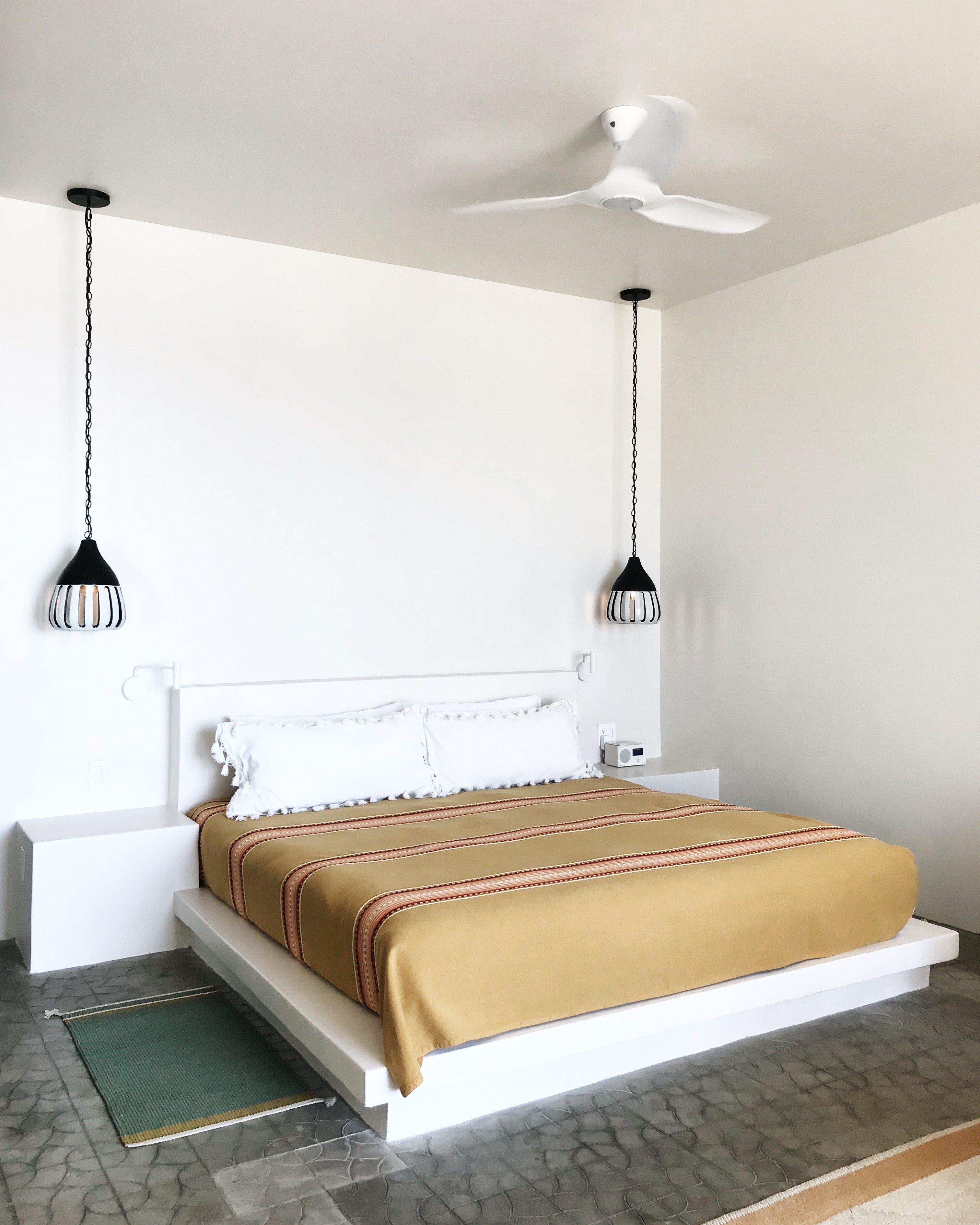 Honeymooning at Hotel San Cristobal, Todos Santos Mexico - Anne Sage-1