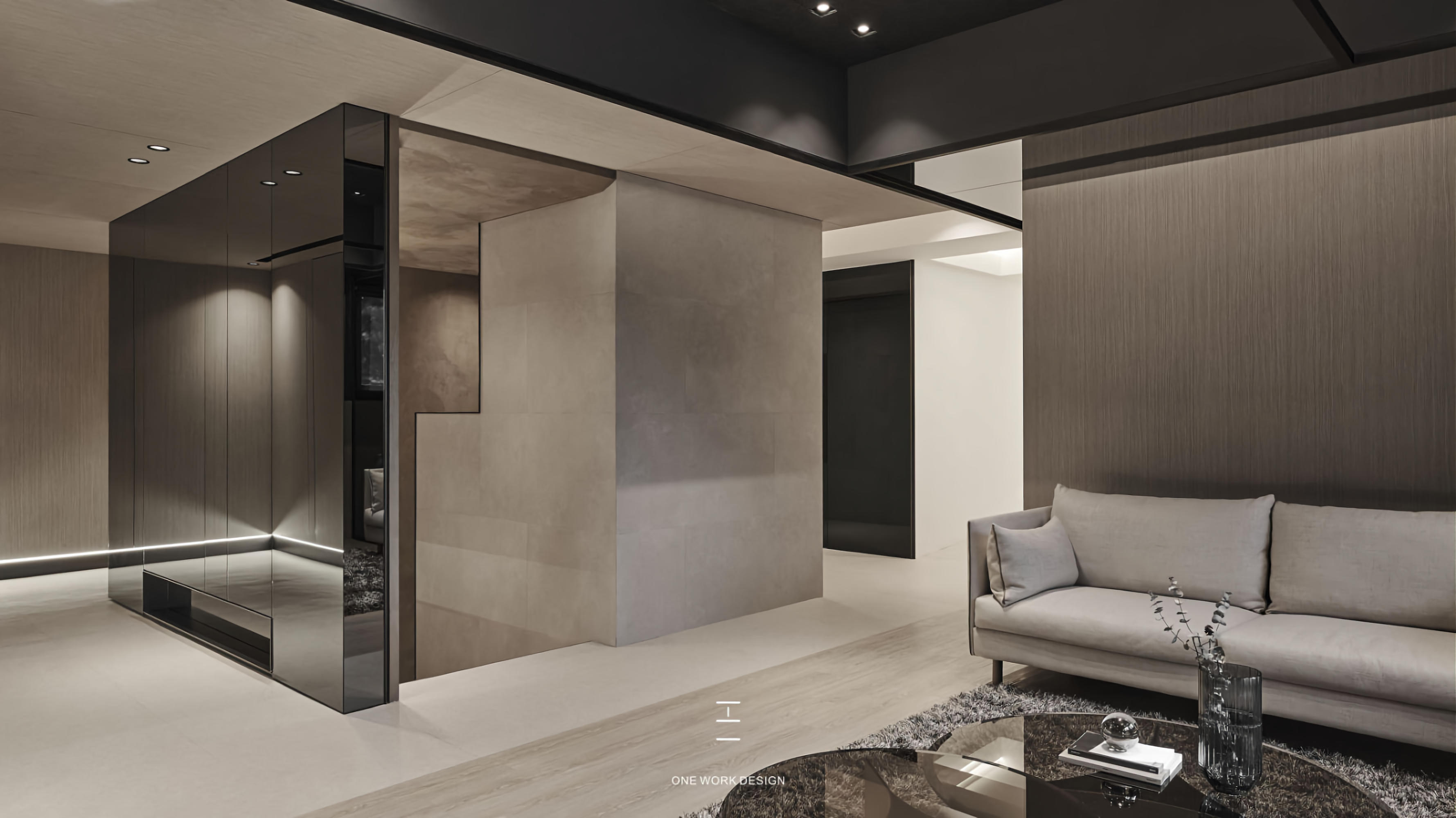 卧和彩日牙医诊所 | 工一设计 | 2022 | 中国台湾-15