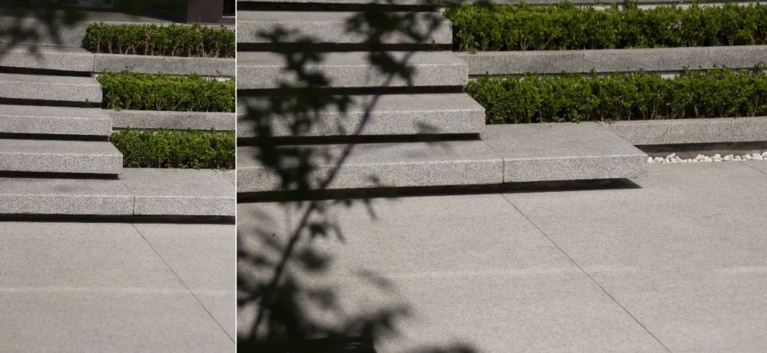 嘉陵江畔的「叠级线条」庭院丨MUSO 设计-76