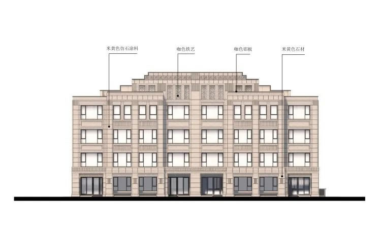 天津华宇御熹臺示范区丨中国天津-12