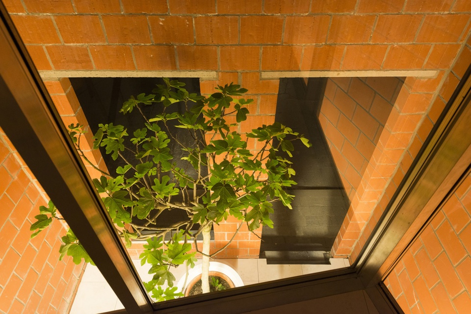 比利时 SSK 住宅-23