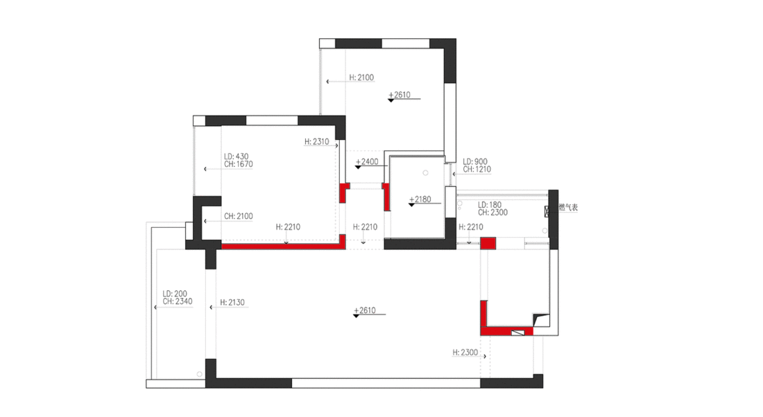 走进她家,才知道什么是不定义风格-4