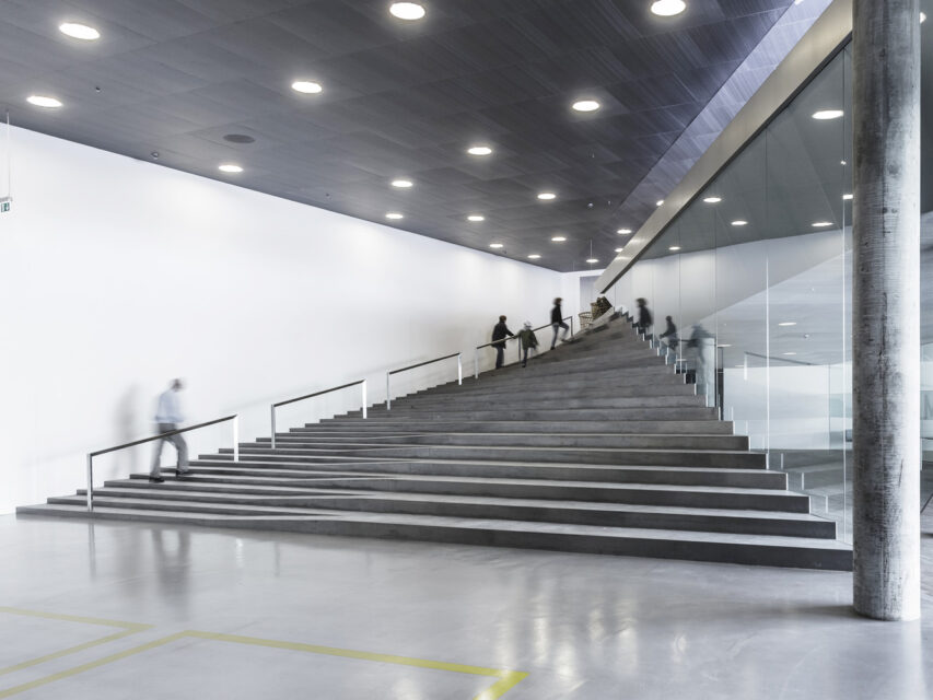 丹麦海事博物馆丨Bjarke Ingels Group(BIG)-27