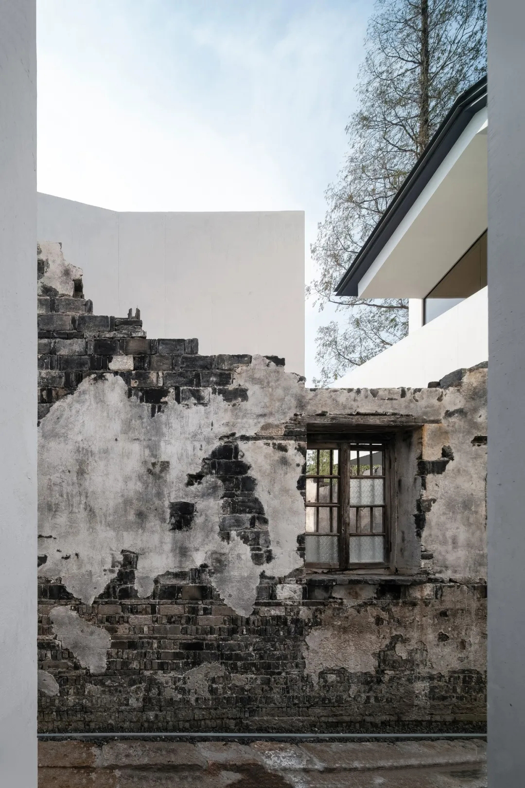 章堰文化馆 | 琚宾建筑新作-74