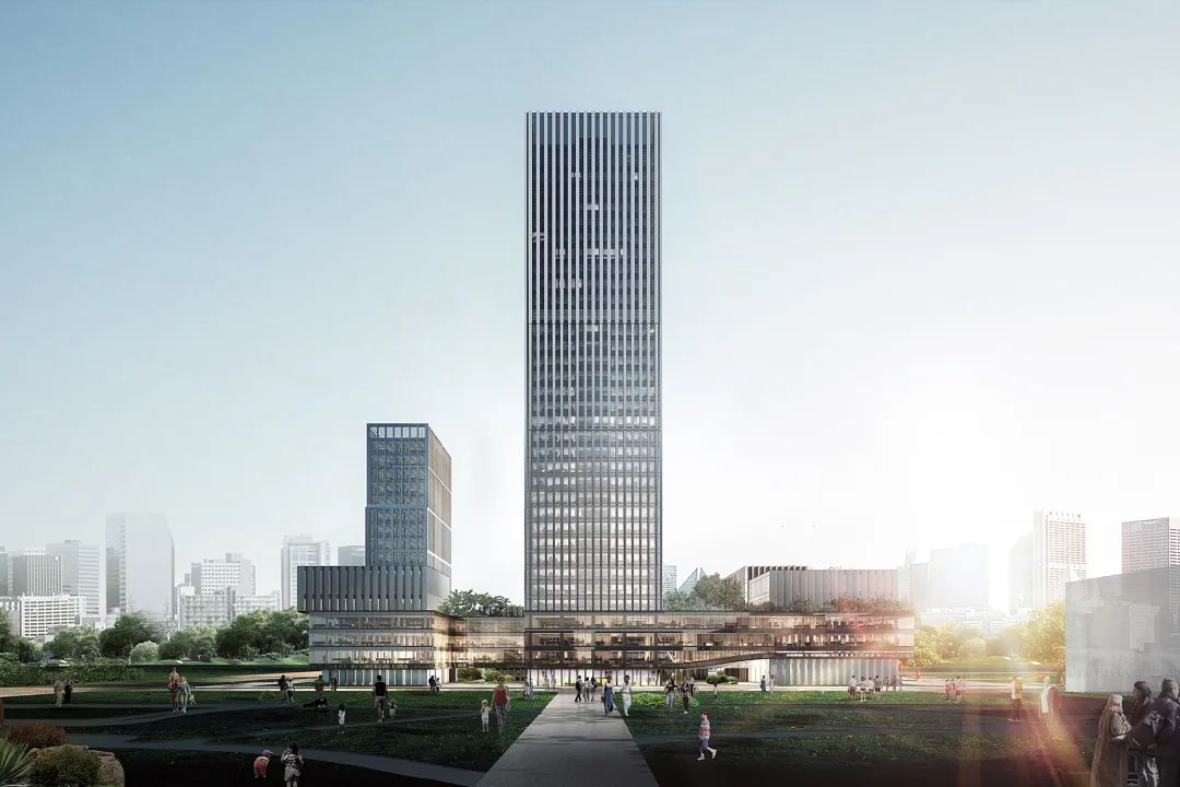 零壹城市 · 2021 年度十大事件回顾丨中国丨零壹城市建筑事务所-203