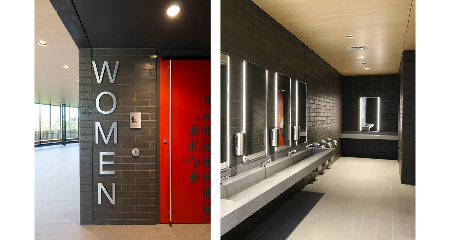 鹅溪安全休息区丨美国-18