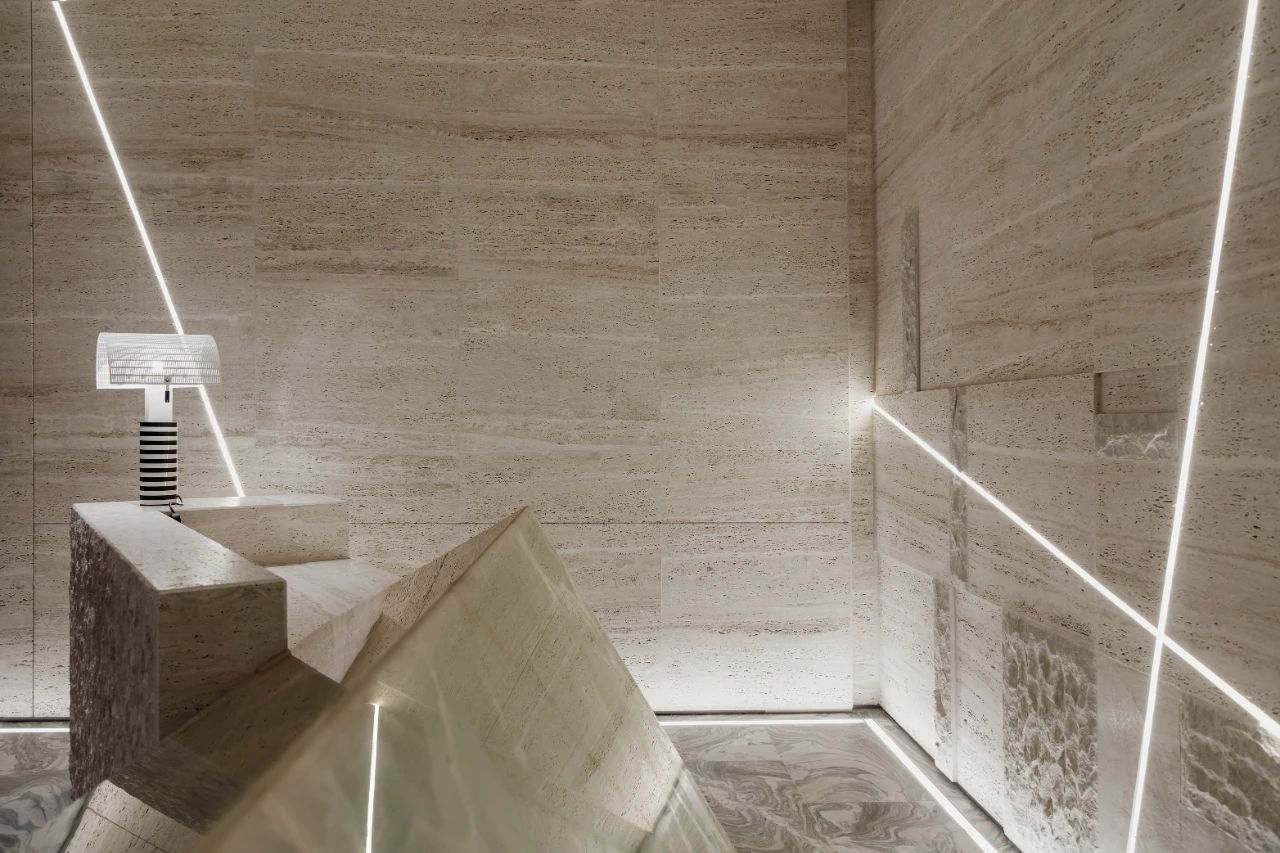 澐璟PARK LANE COMPLEX丨中国南通丨DIA丹健国际-155