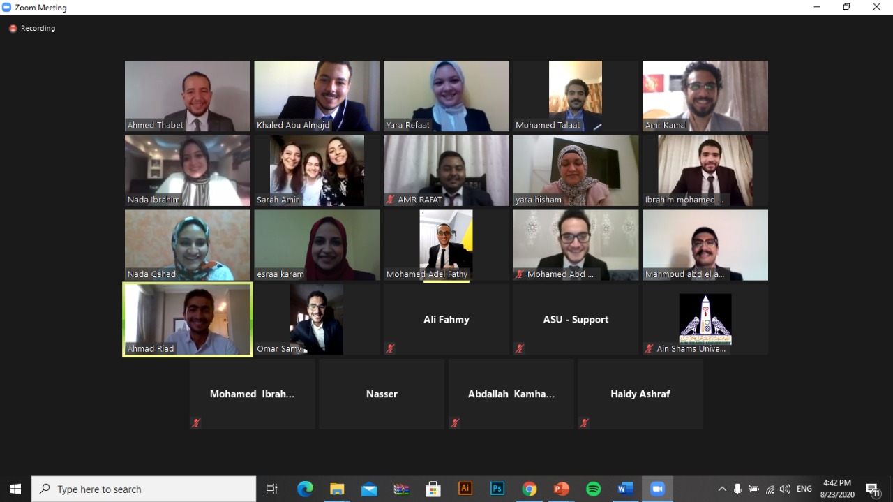 扬子江 一座年轻有韧性的城市丨中国武汉丨WDS Egypt-282