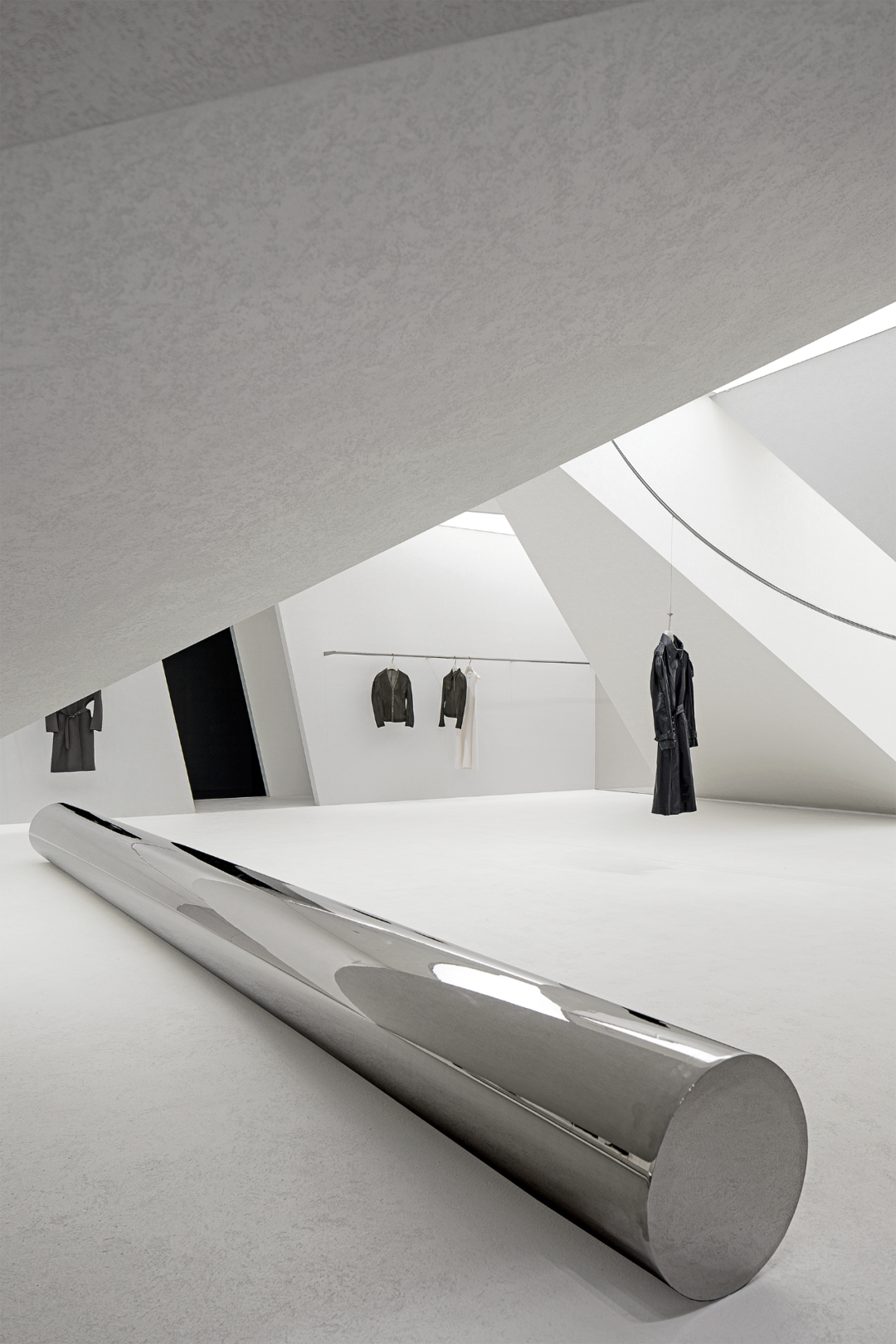 失重空间 | YOEYYOU 深圳形象概念店设计亮点解读-201