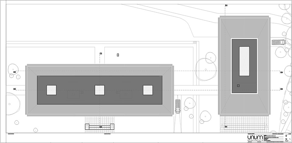 Metyis数字园区丨葡萄牙丨UNUM建筑事务所-76