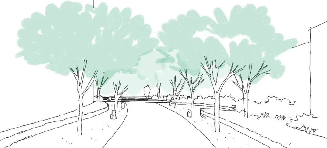 中梁棠城壹号院,现代生活与自然的鲜活融合-111