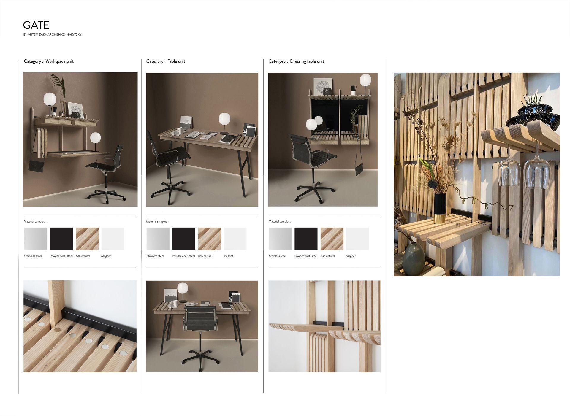 门架式货架系列-7