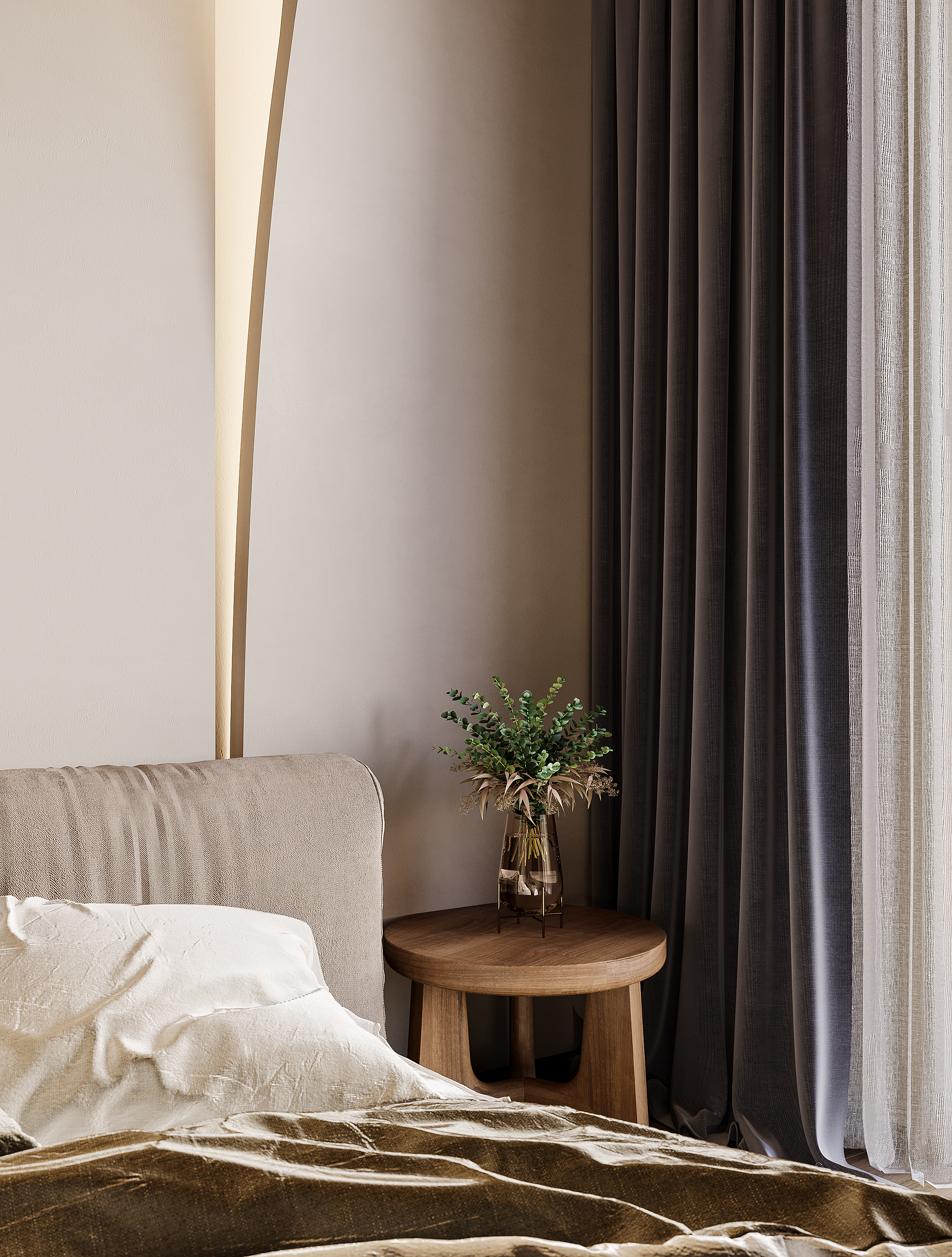 海域香廷 75 栋丨艾木设计柴工-48