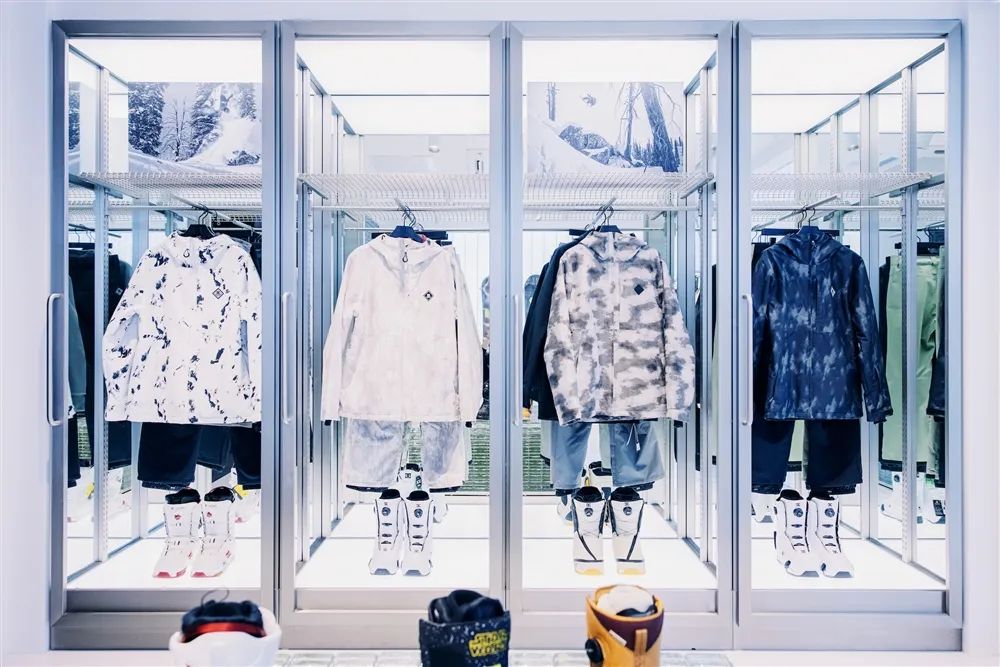 DCSHOES 全新上海旗舰店丨中国上海-16