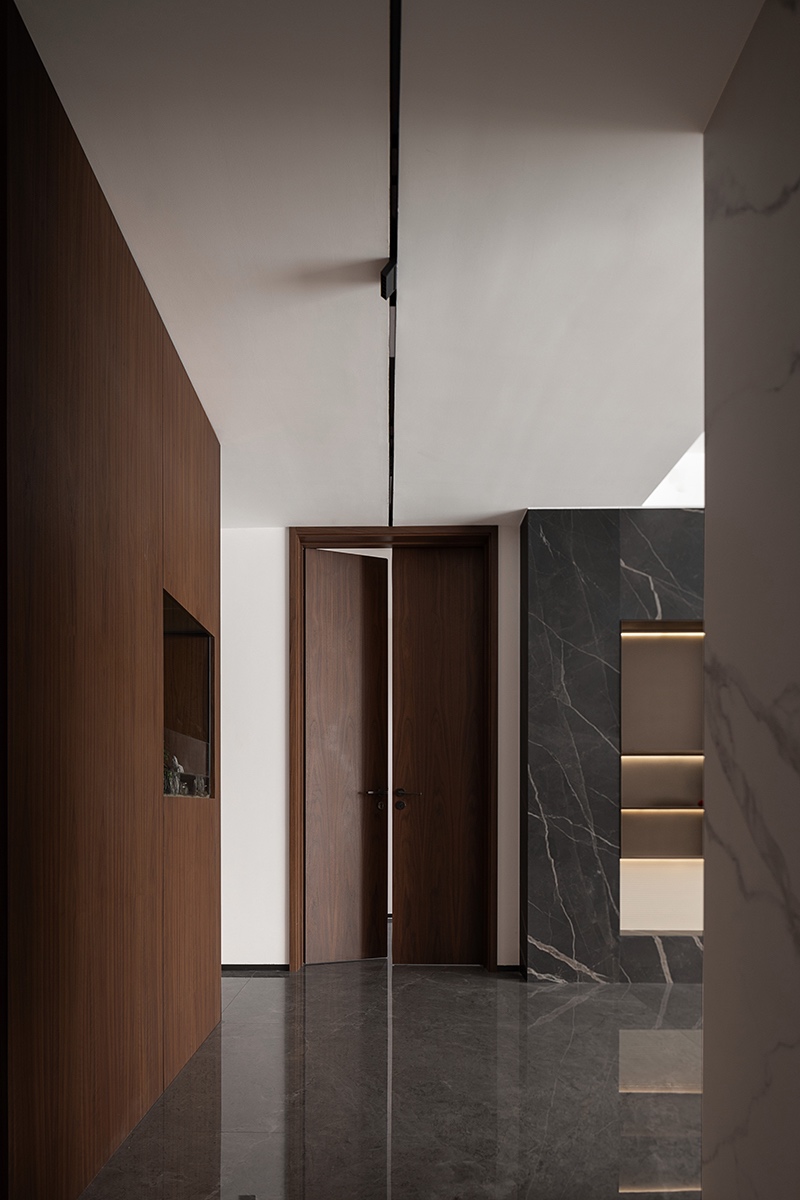 宴川 · 济南泰禾·济南院子精装改造丨中国济南丨以志盛视-47