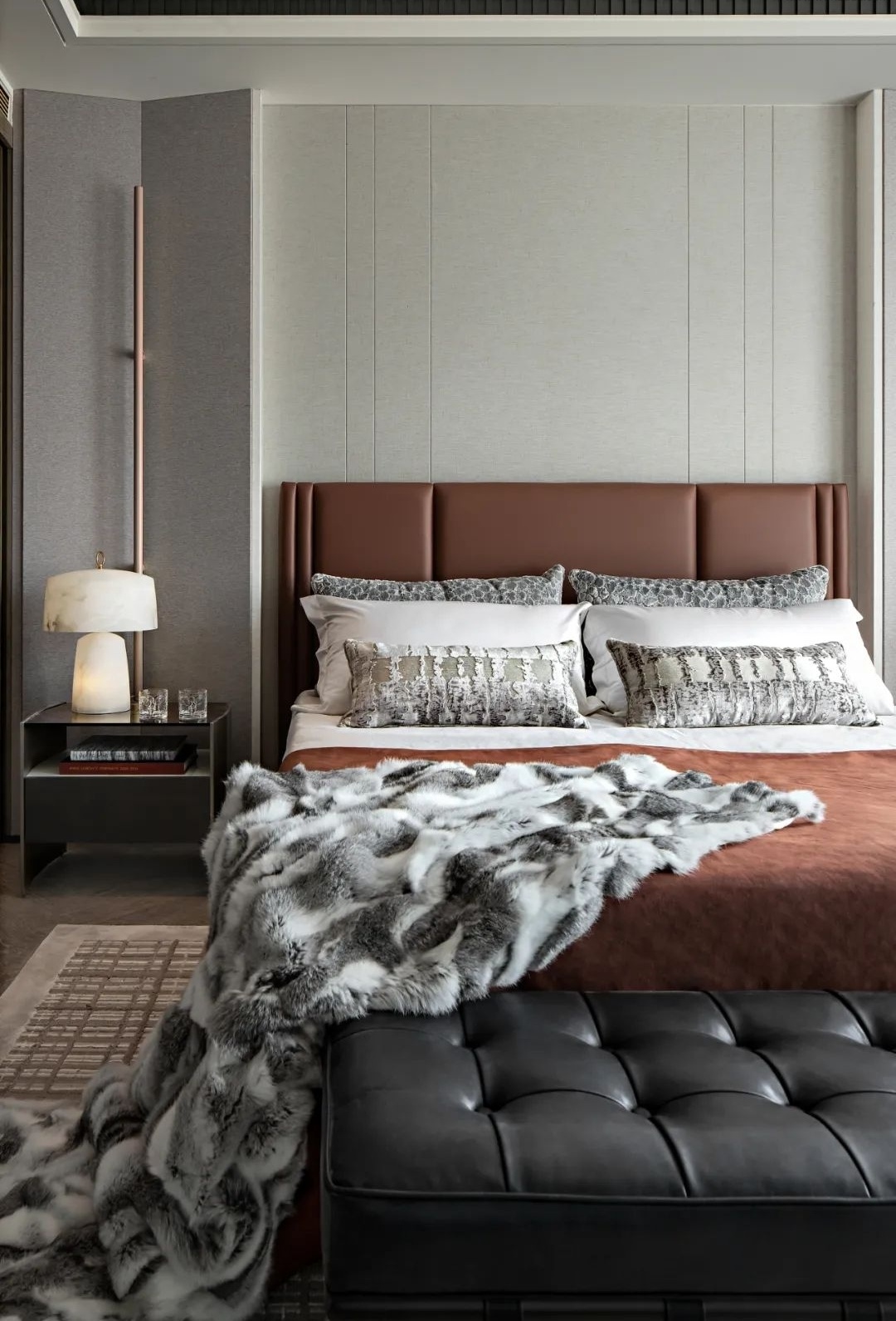 天津万科大都会 1 号 | 现代都会与传统海派的完美融合-42