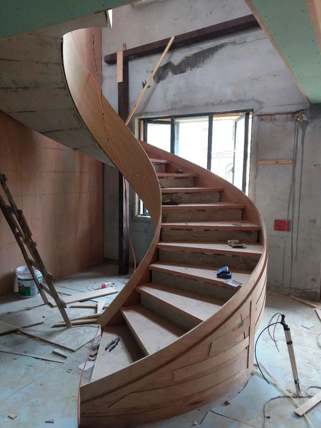 异地装修的挑战与突破 | 湖南新田·幸福里之家-72