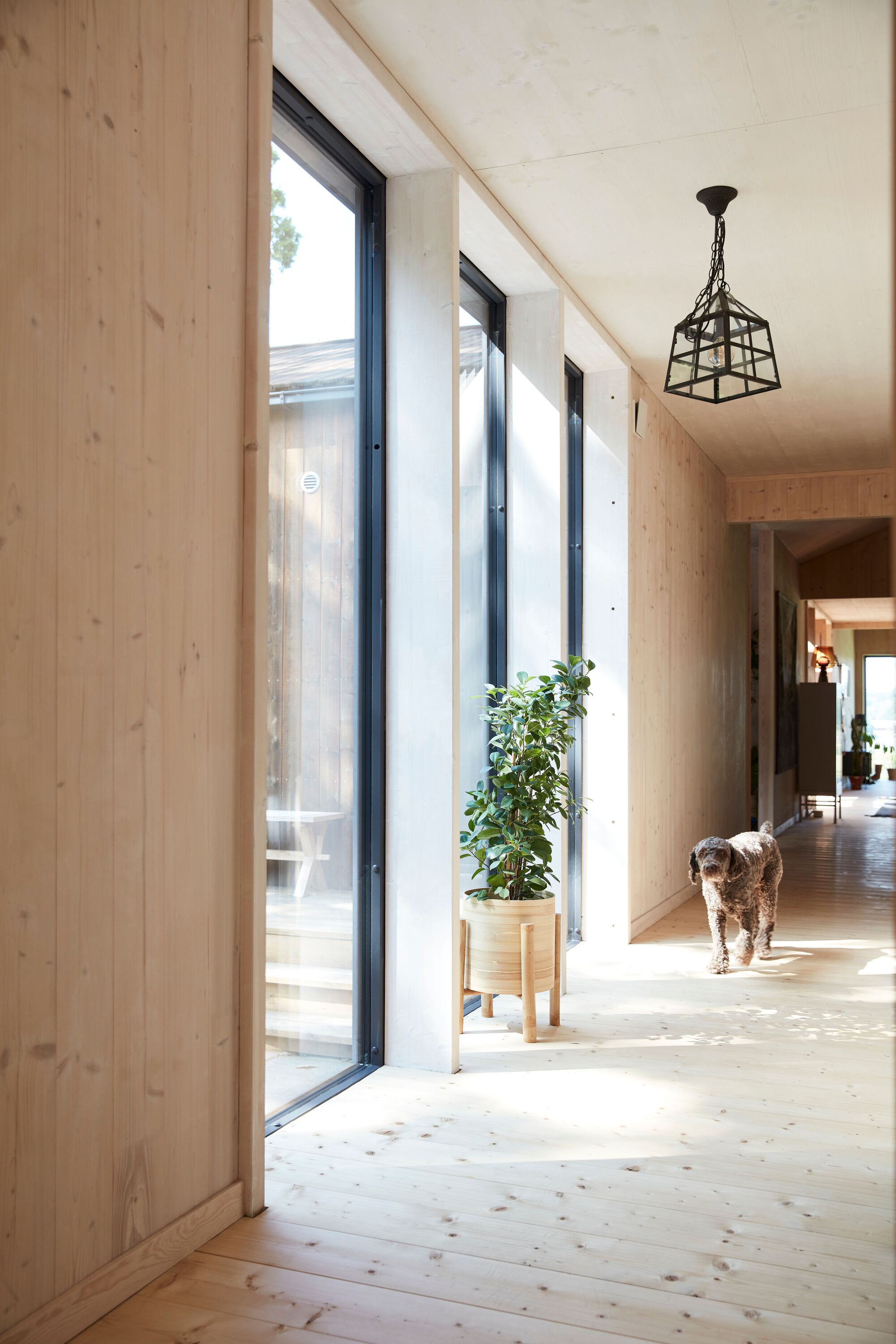 韦迪格大厦丨瑞典丨Fabel Arkitektur-21