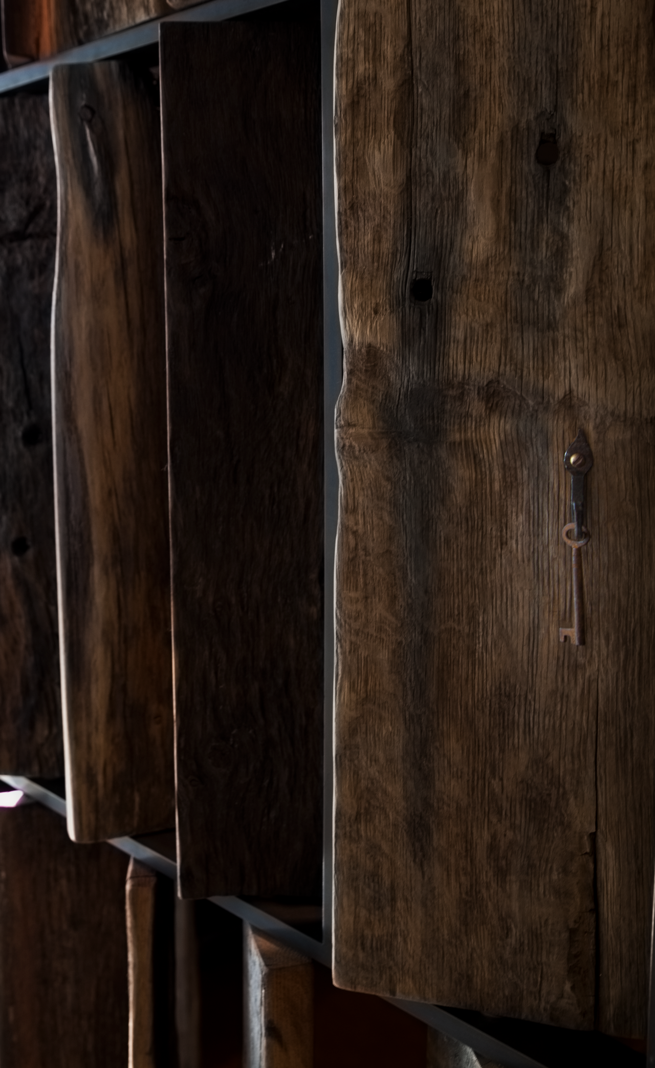 HIDE 餐厅丨英国伦敦丨不详-19