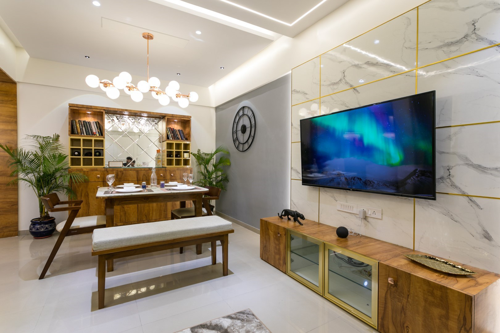 Deore Residence, Talegaon Dabhade-1