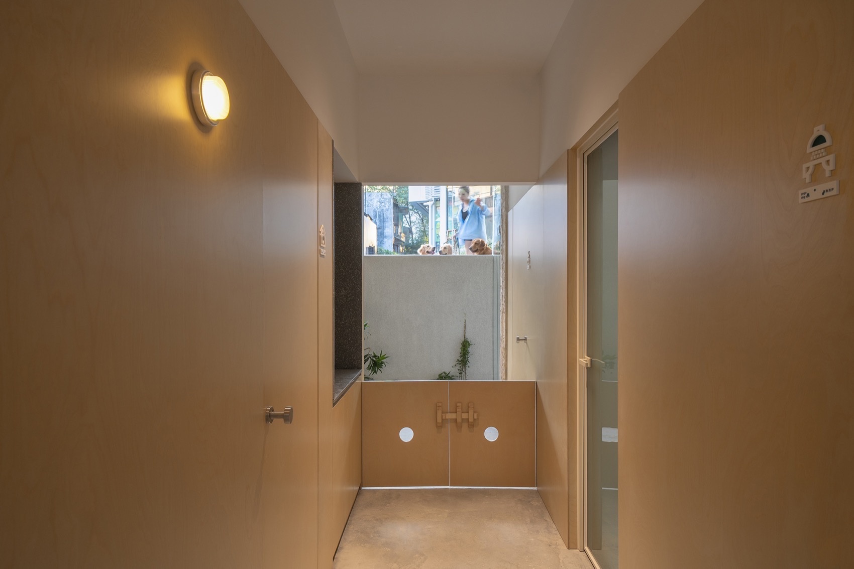 gogoland丨中国惠州丨Informal异规设计-53