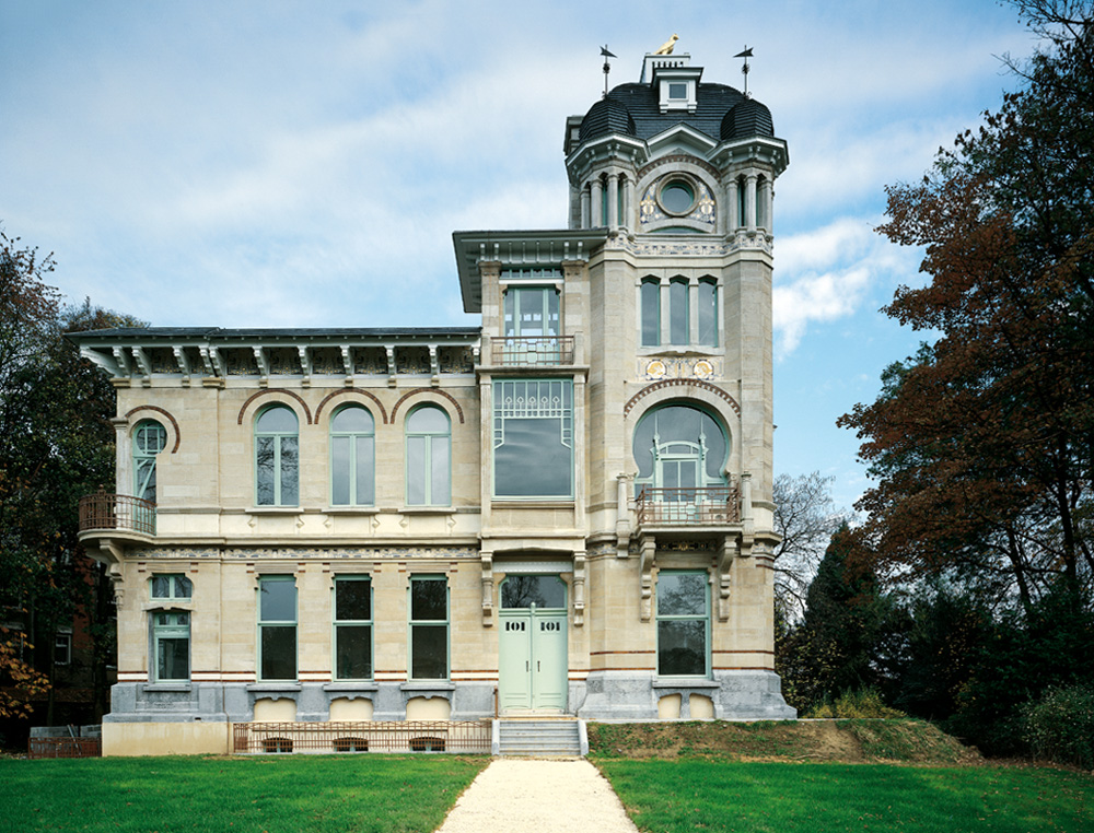 Maison Delune — MA² - Metzger et Associés Architecture-15