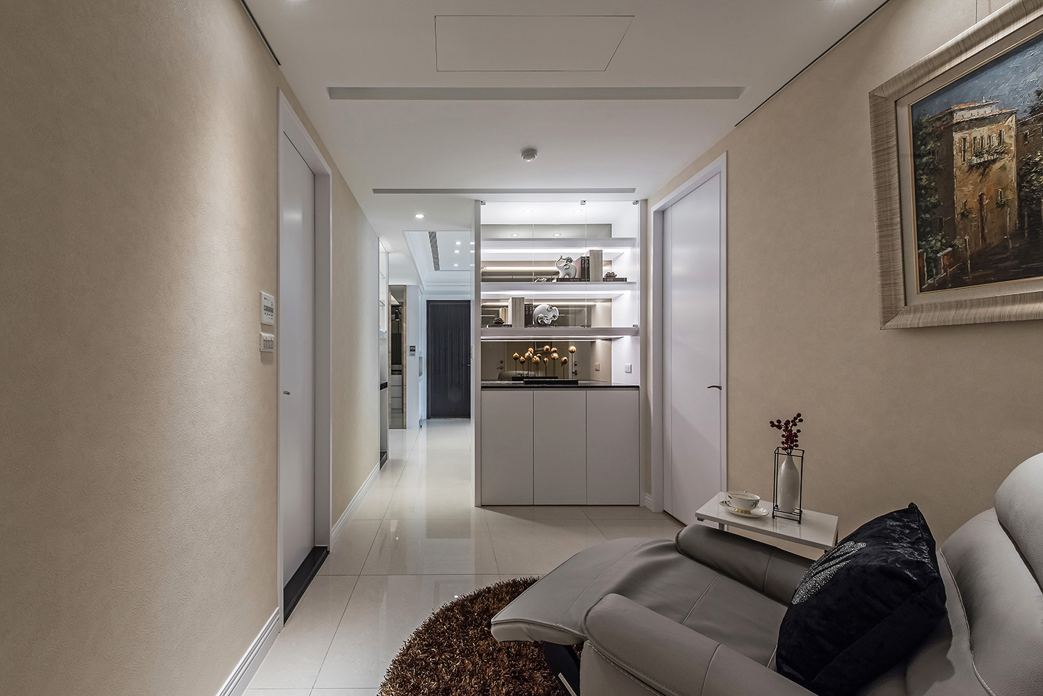 川咏山 | 比沙列设计-71