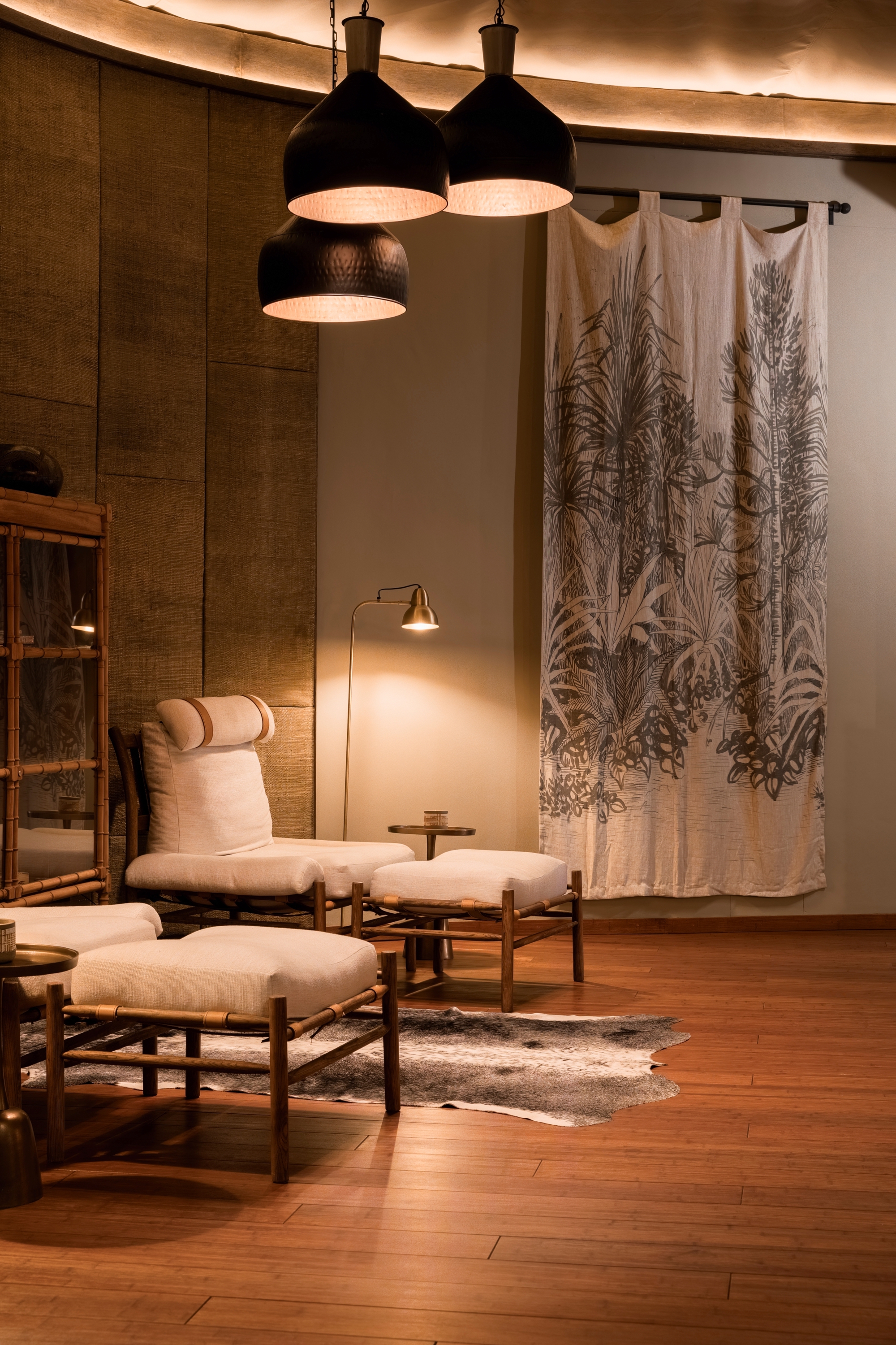 丨南非丨Luxury Frontiers-40