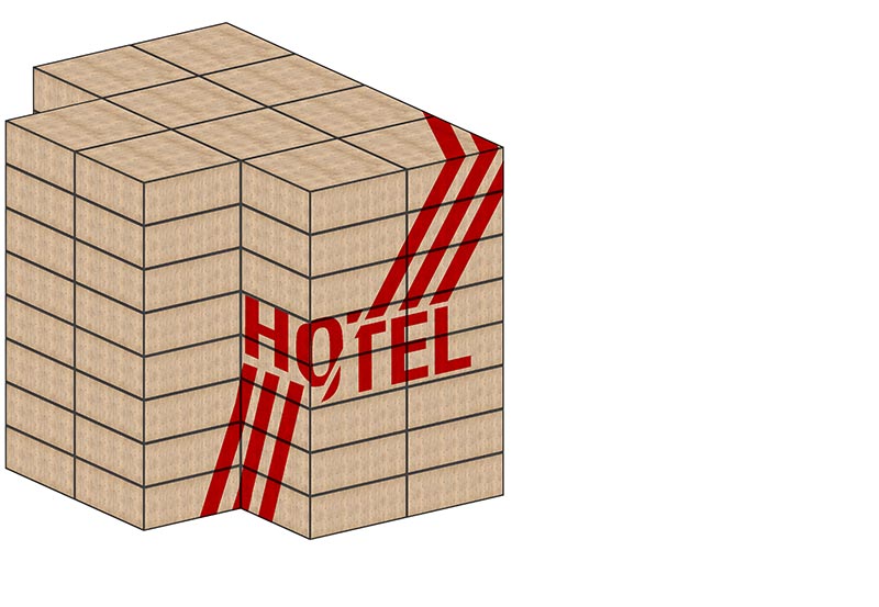 底特律艺术车站中心设计丨美国底特律-9