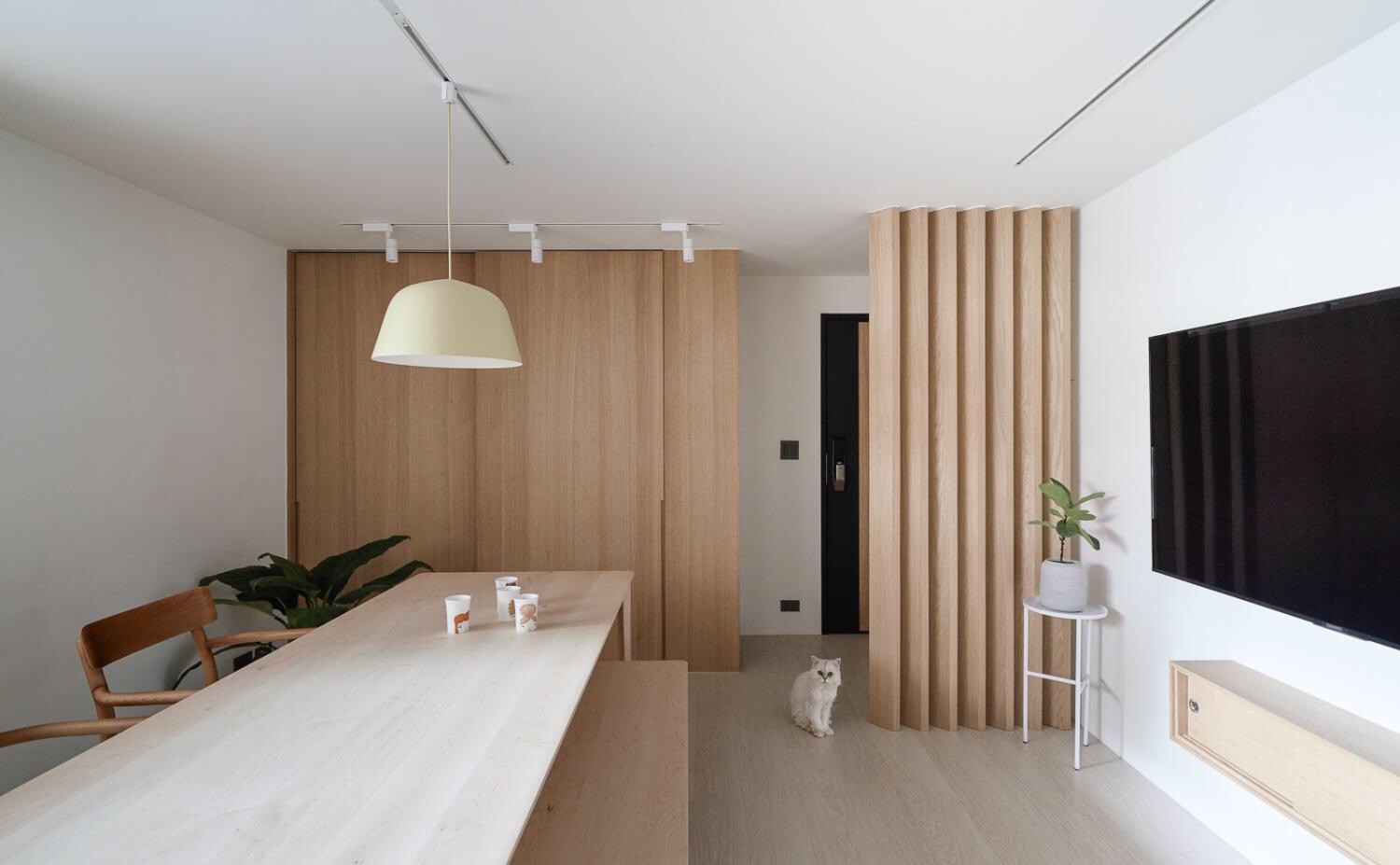 叙研设计 | Mini Sissi 家-0