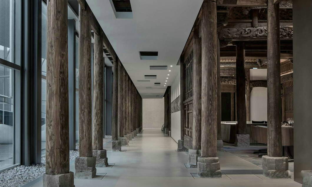 梁建国：木渎老房子-23