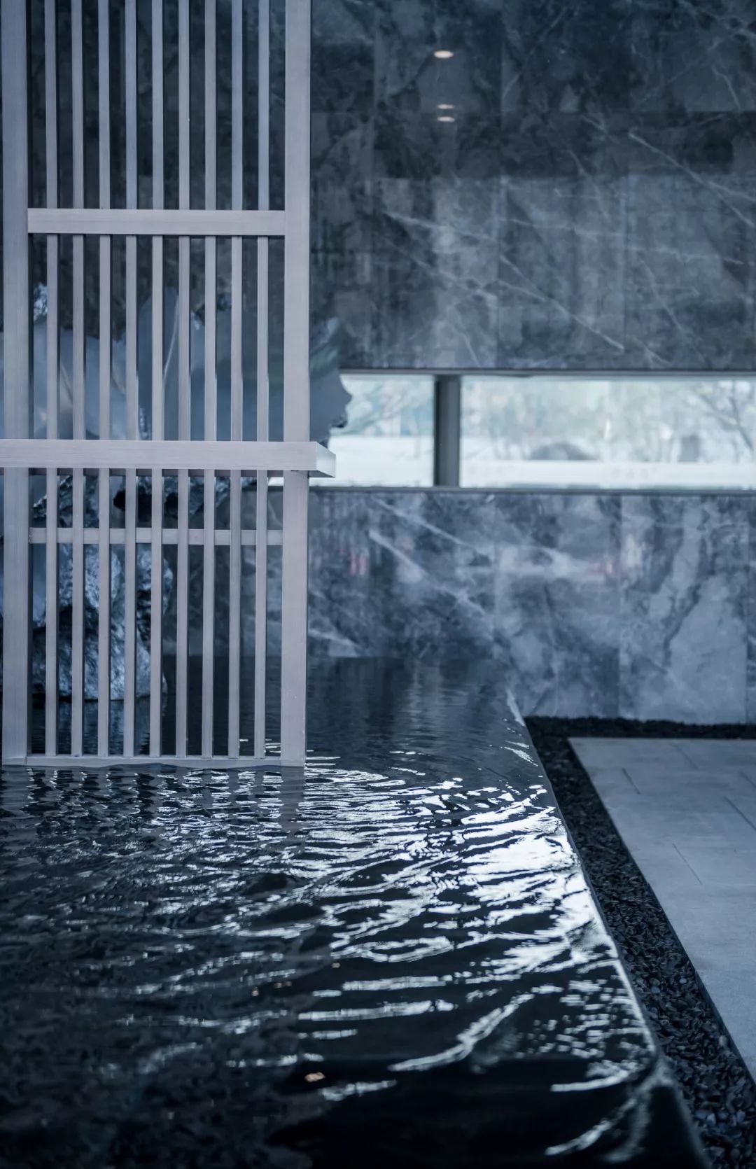 光在静默中写诗 | 旭辉南通·静海府-44