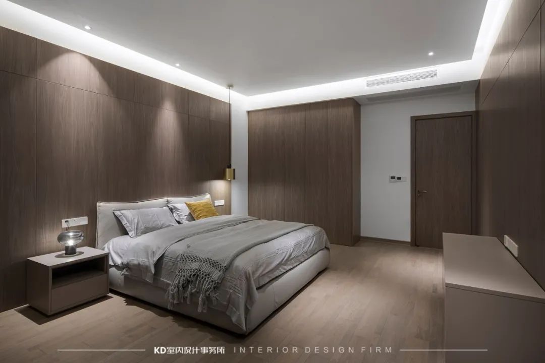 龙湖·两江新宸云顶现代家居设计丨中国重庆丨KD室内设计团队-92