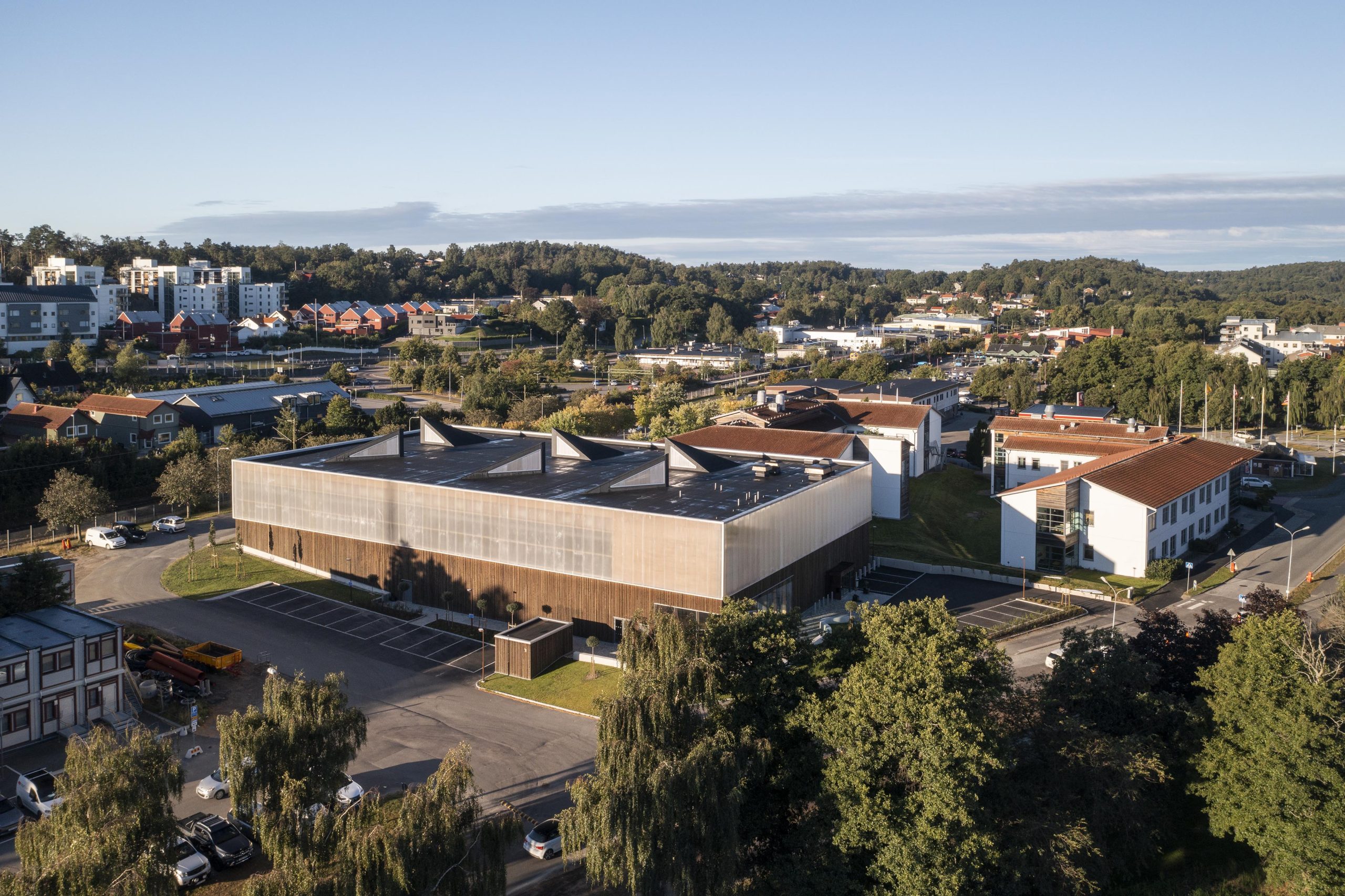 丨瑞典丨Tengbom-44