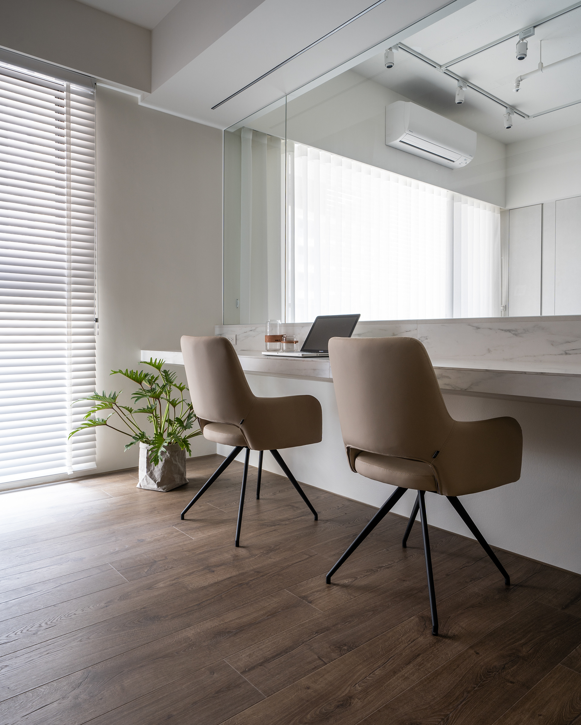 牙医住所丨中国新竹丨DEsign Studio-8