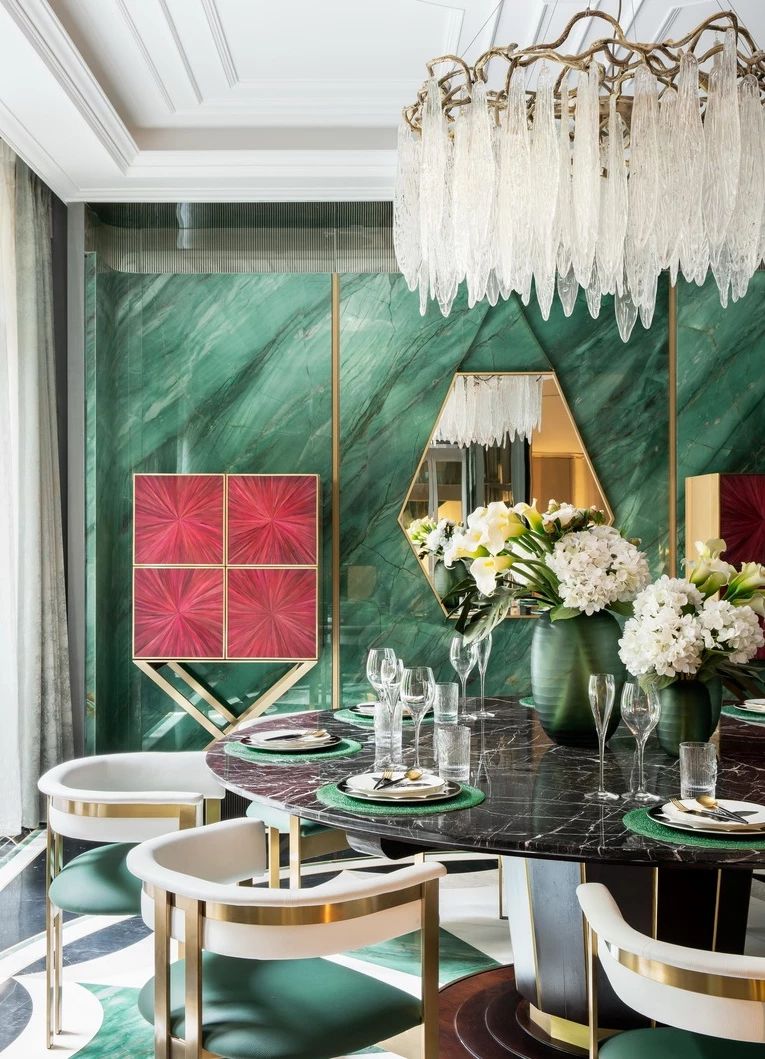 北京懋源·璟玺丨中国北京丨北京居其美业室内设计有限公司-14