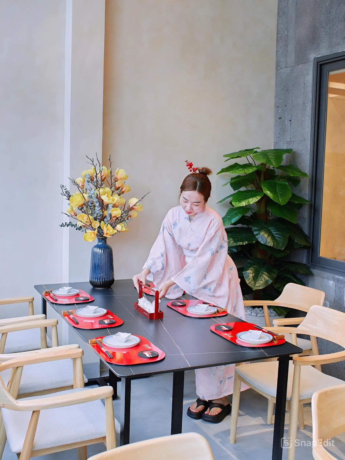 KATAIYO SUSHI × PUKACO-27