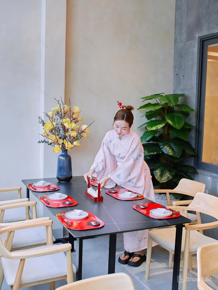 KATAIYO SUSHI × PUKACO-27