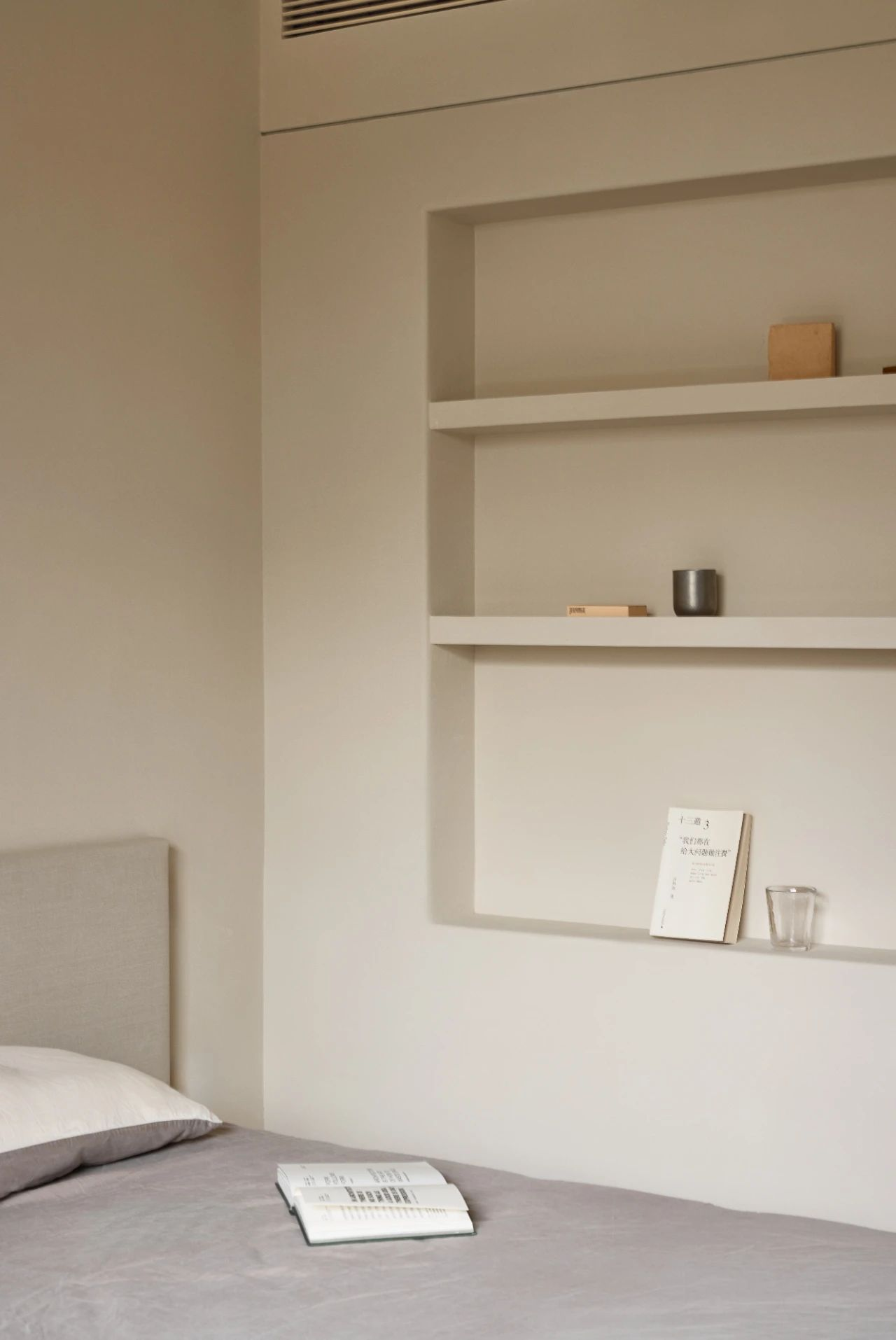 上海140平 愚园住宅 · 无研建筑丨中国上海-49