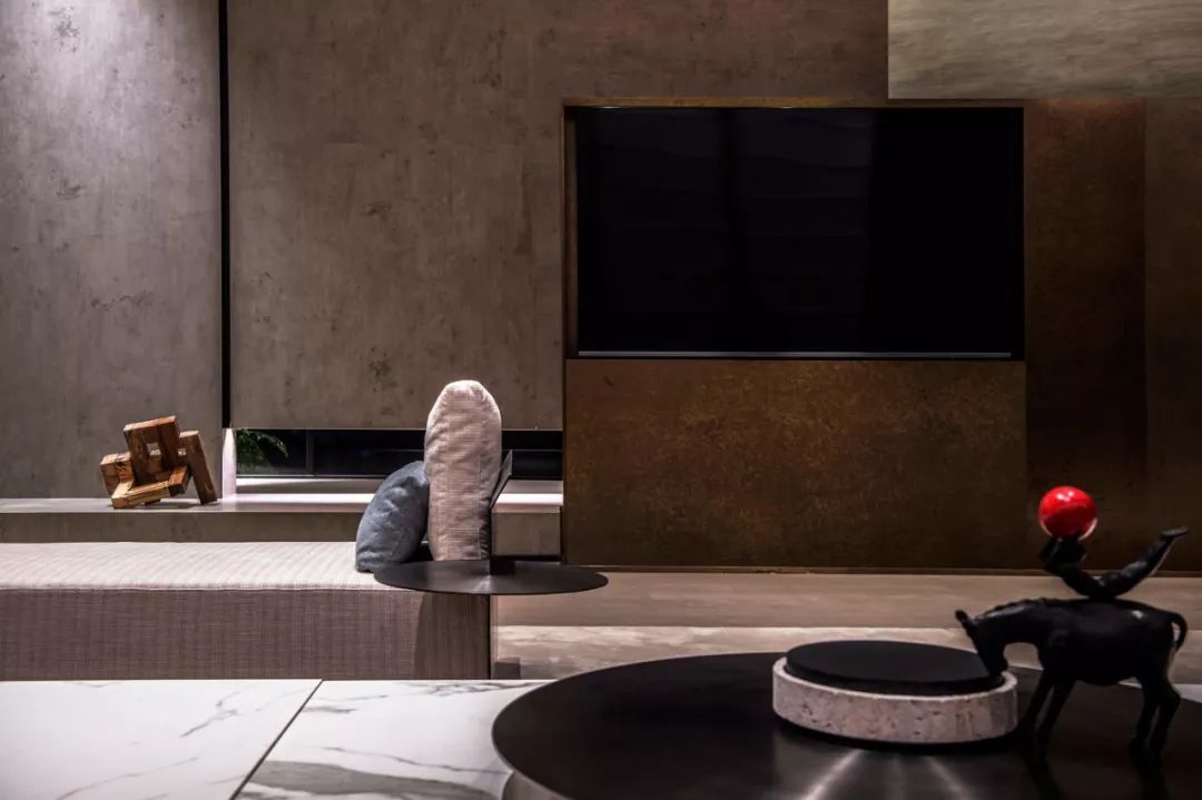 夯土打造的顶级设计，太美了  DIA丹健国际-29