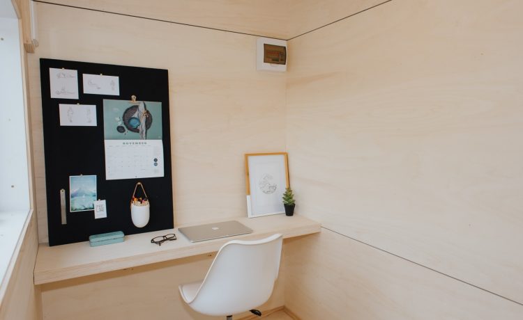 Total Grace迷你小屋丨新西兰丨Build Tiny公司-14