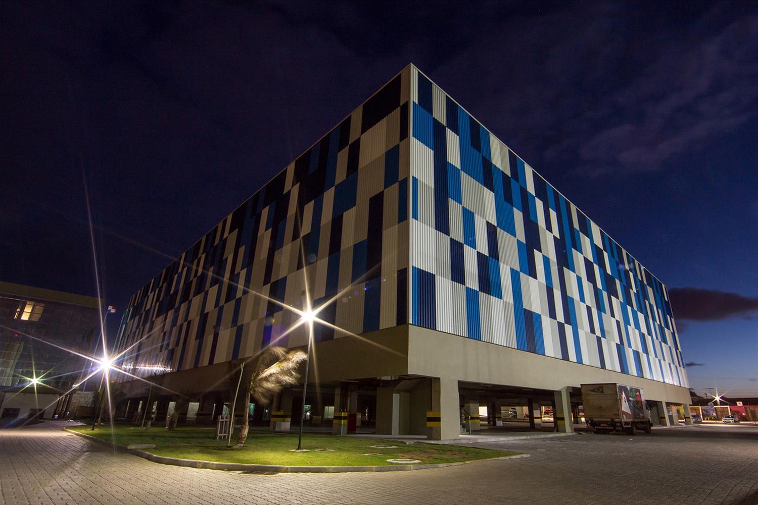 泛美柔道中心-2